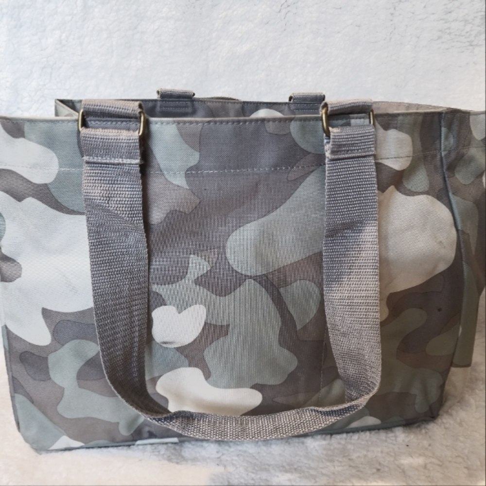 Everyday tote